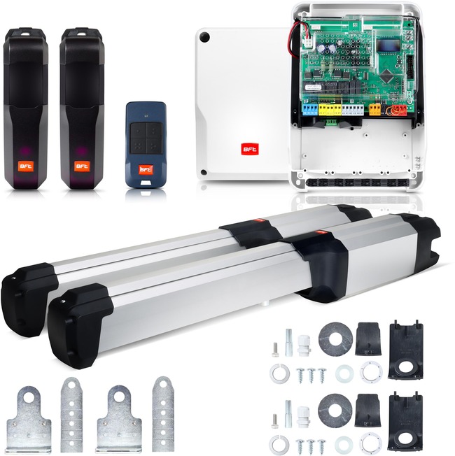 BFT Phobos BT25 tiibvärava automaatika kit komplekt