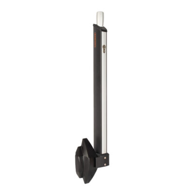 Magnetlukk GUARDIMA-FM, □ min 40 mm raamile, lapsekindel, Quick-Fix