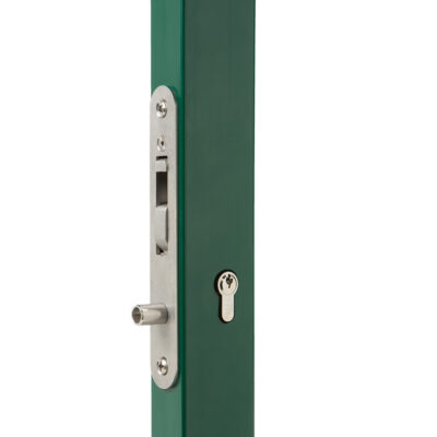 Raamisisene lukk H-COMPACT