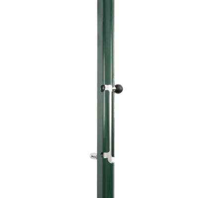 Lukustatav maariiv Keydrop QF, RAL 6005